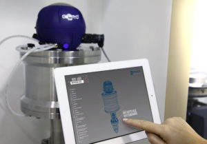 纳米技术技术中心的医疗系统很严重，用防护系统