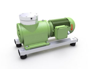 凯恩孚:n630气垫烤炉