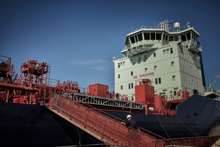 哈姆沃西泵业扩大其服务业务