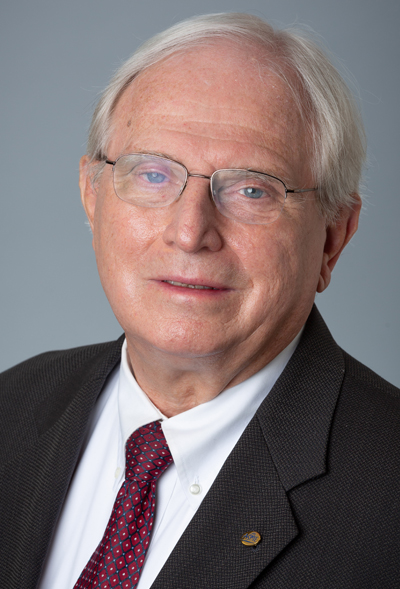 Bryan Erler Begins Term as ASME’s 139th President – Three New Members of the Board of Governors Announced