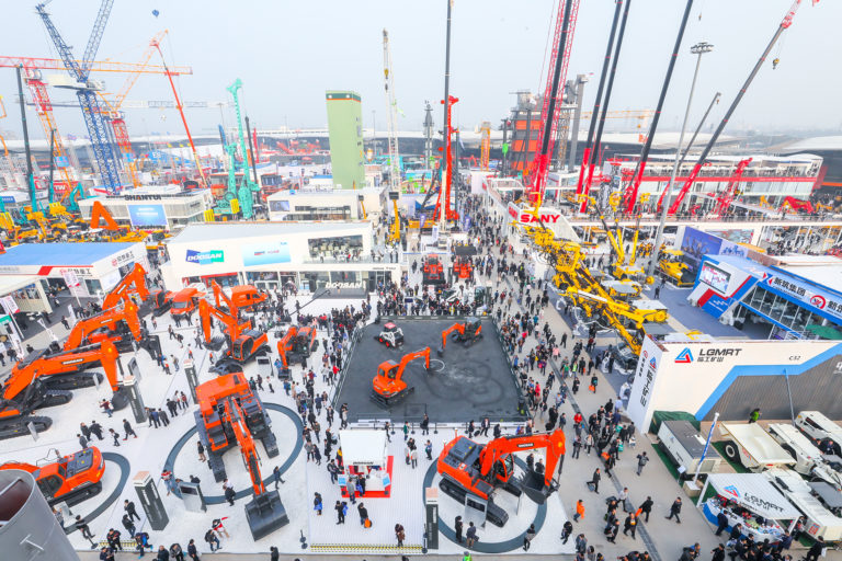 bauma CHINA 2020 Will Take Place As Planned