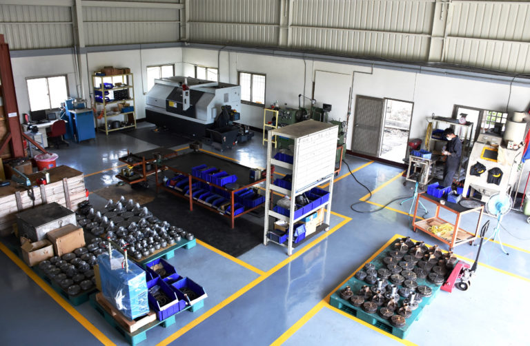 库克压缩信号授权服务合作伙伴for Taiwan