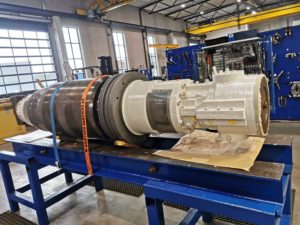 Sulzer泵改造项目在几周内获得回报