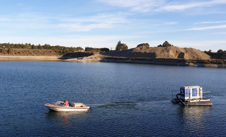 Prime Pump知道需要速度