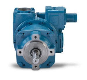 Blackmer Releases Sliding Vane Magnetic Drive Pumps