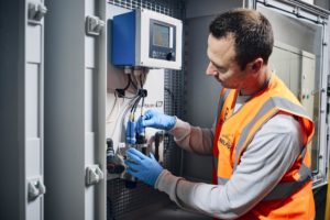 Endress+Hauser获得Frost & Sullivan奖