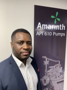 Amarinth宣布战略合作伙伴关系，提供东非市场