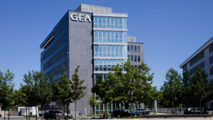 GEA获得了波兰工厂的生产和投资扩展项目的许可