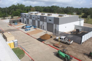 多佛精密元件公司(Dover Precision Components)拥有du nouveau创新实验室(Houston, TX)