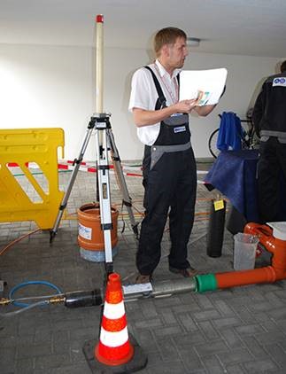 Sind Dichtheitsprüfungen jetzt noch notwendig?