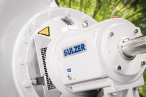 Sulzer Academy Schulung “Pumpen in der Papier- und Zellstoffindustrie”