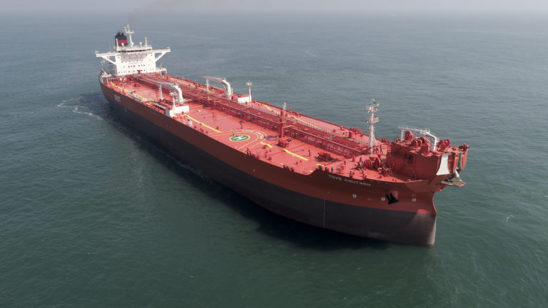 Hamworthy Pumps hace un fuerte reingreso al mercado de camiones cisterna