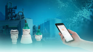 配置便利的新一代雷达，80ghz雷达紧凑型，可用于新一代测量