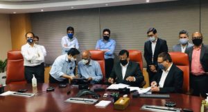 ANDRITZ suministrará equipos electromecánicos para la planta de almacenamiento por bombeo más grande de India