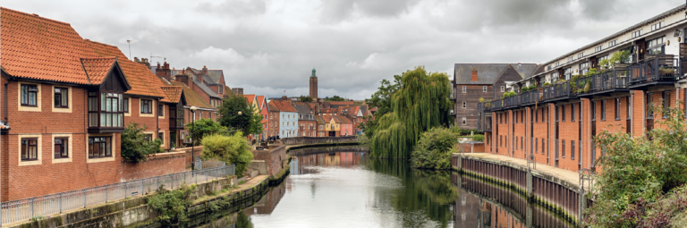 Un réseau de services publics intelligent pour aider Anglian Water à lutter contre les pénuries d’eau