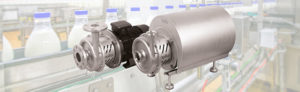 Tapflo推出CTX -全新高性能离心泵系列