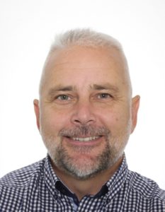 罗马尼亚新行政代表团