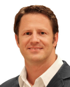 Chris Karasch è statto promosso全国销售经理