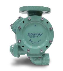 Ebsray宣布发布新的再生涡轮泵