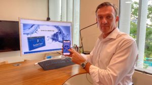 Grundfos Launches Smart App in the Philippines for Fast, Efficient Water Infrastructure Service