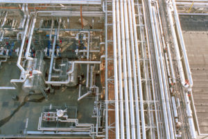 泵行业的25年能效驱动