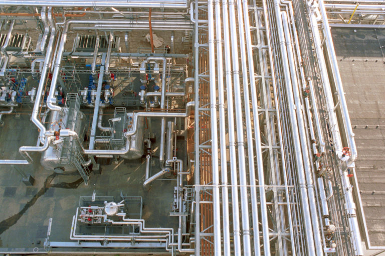 泵行业的25年能效驱动