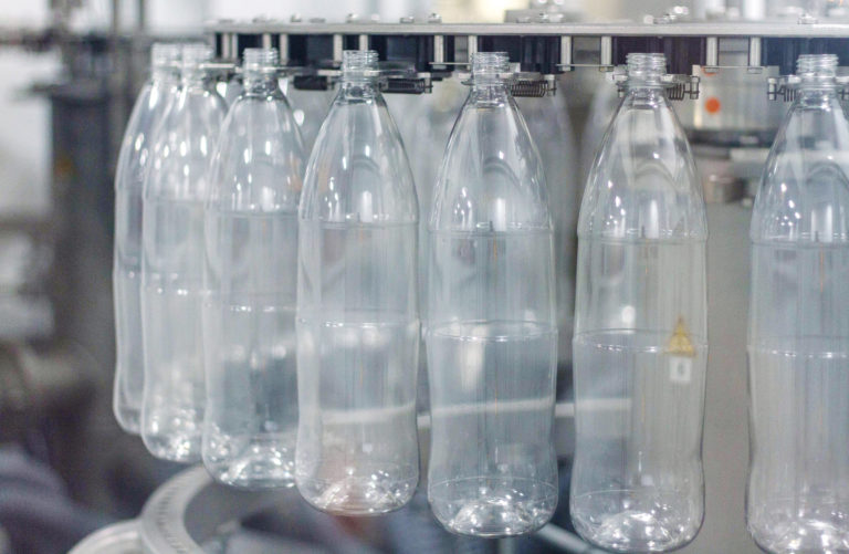 Faible encombrement:莱斯boissons de la péninsule Coca-Cola reposent sur une technologie permettant d’économiser les ressources