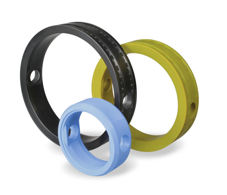 New High-Performance Seals for Butterfly Valves