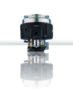 普发真空提出了新的涡轮泵离子注入应用HiPace 2800 IT