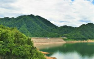 福伊特水电公司为缅甸达达水电站完成了数字化涡轮调速器的现代化