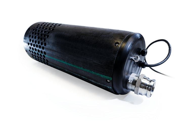 Q.E.D. Bombas destacadas para aplicaciones de bombeo agresivo