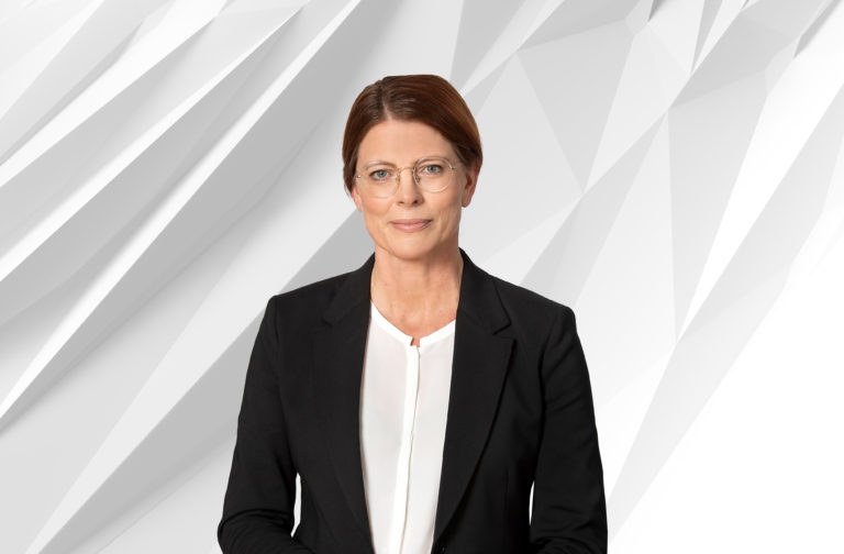 ABBernennt Carolina Granat zum Chief Human Resources Officer