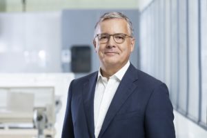 Voith mostra uno sviluppo robusto in un anno senza precedenti 2020