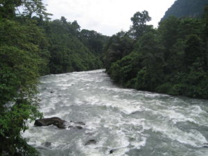 福伊特水电gewinnt Auftrag für Wasserkraftwerk在印度尼西亚