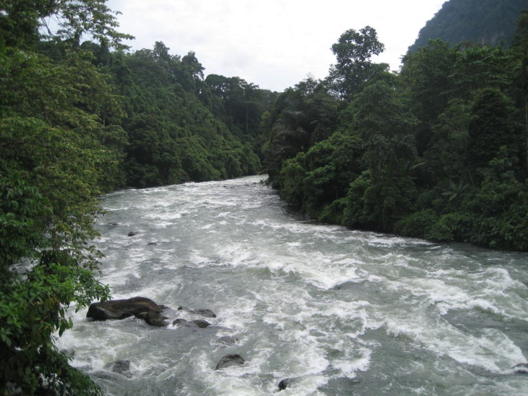 Voith Hydro obtiene un contrato para una planta hidroeléctrica en Indonesia