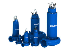 Fachartikel: Bessere Motoren steigern den Wirkungsgrad von Abwassertauchmotorpumpen