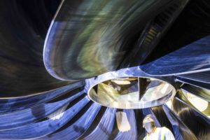 塞内加尔的电学装置