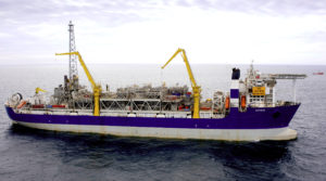 挪威石油天然气工业改造合同
