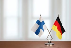 Flowrox eröffnet eine Tochtergesellschaft，德国