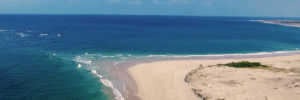 Playa en India Premiada con Bandera Azul por la Solución del Agua de Xylem
