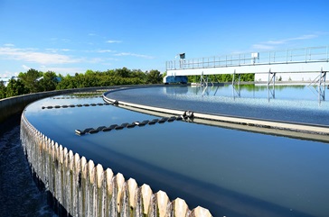 Sulzer acquiert un fournisseur suédois de technologie de traitement de l’eau