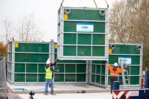 马洛完成了对WPL的收购