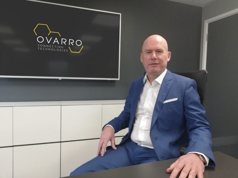 Ovarro完成对Datawatt的收购