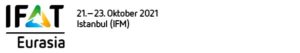 IFAT欧亚2021推迟至10月21日至23日