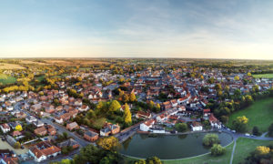 sulzer项目改善污水泵站的性能和控制