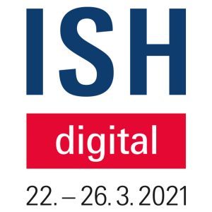 ISH Digital: Great Brands for a Great Event