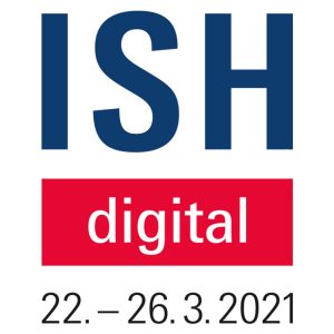 ISH数字化2021:Mit zukuntsthemen am Puls der Zeit