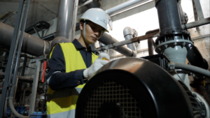 格兰富为泰国企业推出节能计划