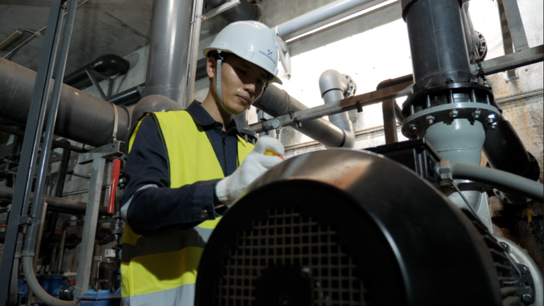 格兰富为泰国企业推出节能计划