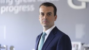 赫亚ernennt Kai贝克尔zum neuenCEO der Division Refrigeration Technologies